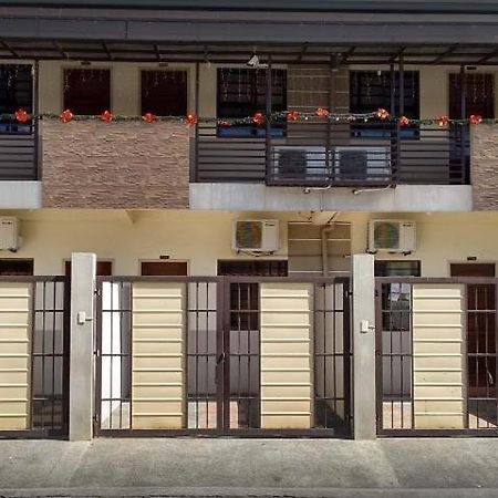 Aparthotel Casa Del Roque Angeles Exterior foto